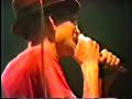 Big Black--Kerosene, CBGBs 1986