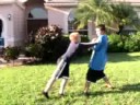 MaTT VS MiCHAEL K O MaTT VS MiCHAEL K O