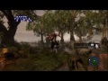Infamous 2 HD Evil Playthrough …