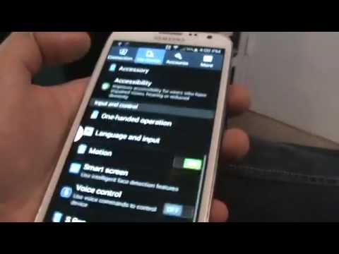how to turn off autocorrect on xperia zl