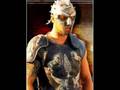 gladiator