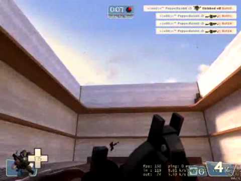 how to practice airshots