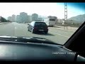 Peugeot 106 GTI vs Nissan 200SX Drag & Rolling