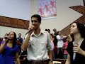 DAVI SACER SEDE DE CAMPINAS