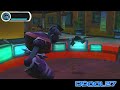 Secret Agent Clank