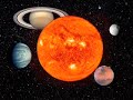 Ask An Astronomer 2