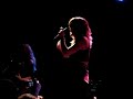 The Donnas live @ ulu playing What do i have to do? 5/11/07