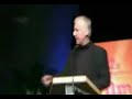 Al Gore and Davis Guggenheim, Director James Cameron Santa B