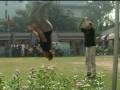 videos de Hollywood Stunts in AAFT