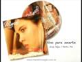 Mariel Trimaglio Vivo Para Amarte Official Music Video and Lyrics