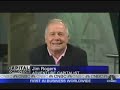CNBC Jim Rogers states Inflationary Holocaust, dollar Collapse
