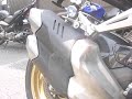 ホンダ CBR250RR (MC51) ●CBR250RR/ABS/ブレンボ製リアキャリパー/OVER製バックステップ/盗難アラー