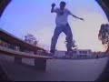 Gino Iannucci 20 Shot Sequence