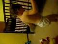 Elmo Chicken Dance