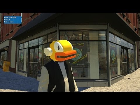 Vidéo 1