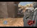 Halo 3 Beta presented by GameZombie.tv PART 2