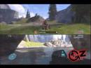 Halo 3 Beta presented by GameZombie.tv PART 2