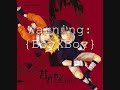 Narusasu~first impression