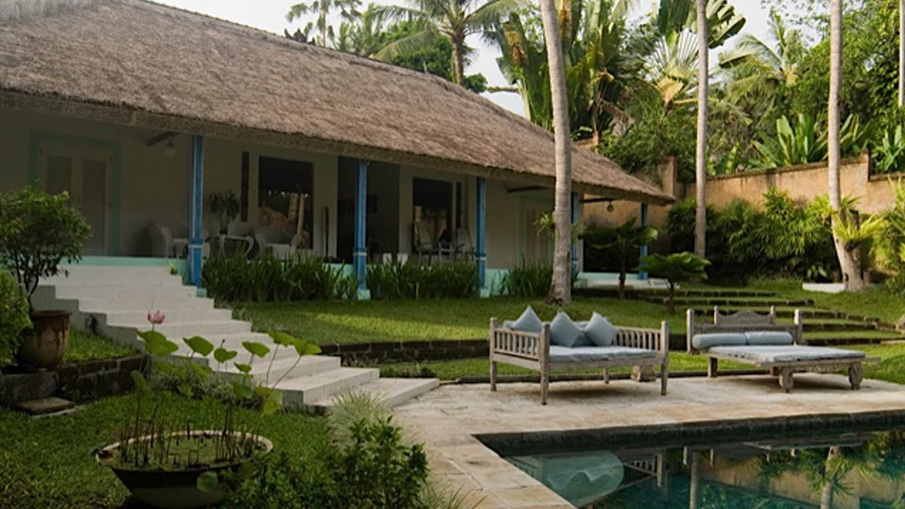 Villa Asti, Canggu, Bali