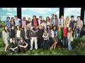 *NEW* Disney Channel Stars - Send it On [Full Song Download] +LYRICS