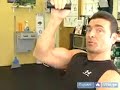 Exercises for your Back : Single Lat Pull-Down & Twist Exercise to Increase Back Strength