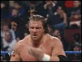 Triple H VS Jeff Hardy WWF SmackDown 04 12 01 Triple H VS Jeff Hardy WWF SmackDown 04 12 01