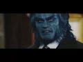 x men 3 review