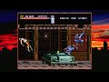 CGRundertow STREETS OF RAGE 3 for Sega Genesis Video Game Review