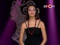 Kamal Hassan Rekha FICCI on Zoom TV's Page3 300307