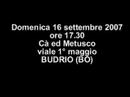 Incontro dibattito 16 settembre 2007 ...