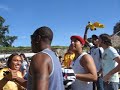 la reacción de los aficionados que apoyaron al equipo ecuatoriano en la ciudad de oslo, nuestra tricolor ganó!.