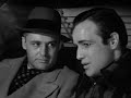 "On the Waterfront" Most Famous Scene