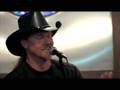 Trace Adkins RAW- First Amendment