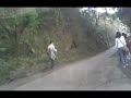 沙田坳道2
