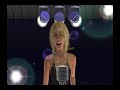 Duffy - Mercy (Sims 2)