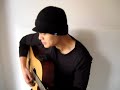 Mario Kart Love Song Cover v2 (Sam Hart) by JC Van Luyn