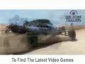 Codemasters Colin McRae DiRT: Trailer Video