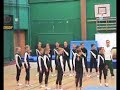 Tullinge Trupp Cup - trampett Tullinge Trupp Cup - trampett
