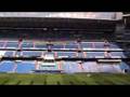 The Santiago Bernabeu Stadium, Madrid, 3rd June, 2008