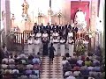 coral armiz gaude mater polonia