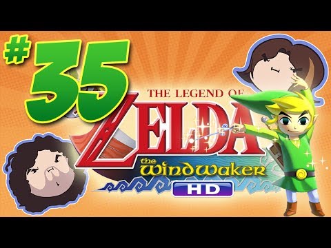 Wind - Fighting a giant bird WHOA! Game Grumps are: Egoraptor: http://www.YouTube.com/Egoraptor Danny: http://www.YouTube.com/NinjaSexParty Game Grumps on Facebook:...