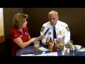 "Coffee with Stacy" and Sheriff Al Lamberti Q&amp;A 1 ...