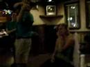 Celia gets embarrased @ Joe\
