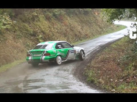 Latest WRC HD & Rally HD Videos