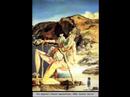 From dreams (Salvador Dali)