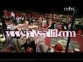 اغنية مناحي يالحاشي من مسلسل بيني وبينك