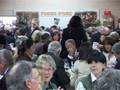 videos de Fungo D'Oro 2008 Cena e Premiazione Museo del Gusto