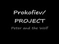Peter and the Wolf(kids show) - Part 1