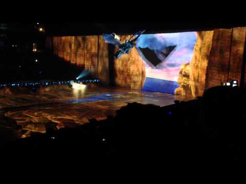 how to train your dragon live hp