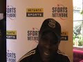 Matt Skelton Interview, Next Heavyweight Champ?